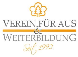 Verein für Aus- & Weiterbildung Logo